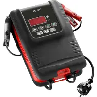 Facom Acculader 12 V 15A - BC1215PB - BC1215PB