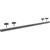 SCANGRIP Double mounting Site Light