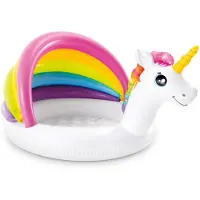 Intex Babyzwembad eenhoorn