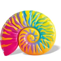 Intex Caracola Pad Veelkleurig