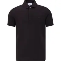 Lacoste Shirt zwart