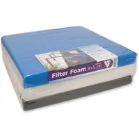 Vt Filter Foam set 50x50x5 vijveraccesoires
