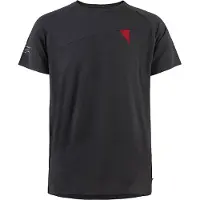 Klättermusen Heren Fafne T-Shirt (Maat S, Zwart)