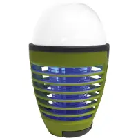 Eurotrail Insectenlamp Bulb - Lime