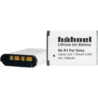 Hähnel HL-X1 Sony