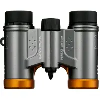 Pentax UD 9x21 Grey Orange
