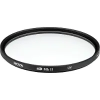 Hoya 52.0mm HD MkII UV