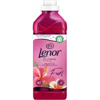 Lenor Wasverzachter Wilde Bloeiende Bloem 920 ml