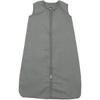 Briljant Babyslaapzak Briljant Zomer Uni Grijs-110 cm