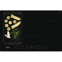 Whirlpool WL B2977 NE