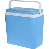 Huismerk Premium Koelbox Blauw - 24 Liter