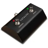Line 6 CATALYST LFS2 FOOTSWITCH