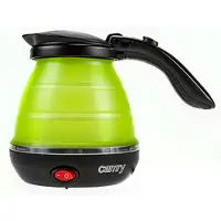 Camry Siliconenketel 0,5 L - CR 1265