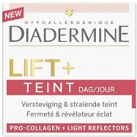 Diadermine Dagcreme Lift+ Sublimant - 50 ml