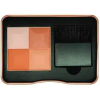W7 Blush With Me - Honey Moon