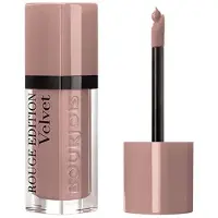 Bourjois Velvet Lipstick Rouge Edition - Cafe Ole 027