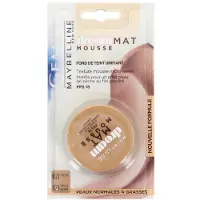 Maybelline Dream Foundation Matte Mousse - 21 Nude/Beige Doré