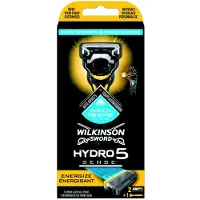 Wilkinson Een jaar lang scheren met Wilkinson Hydro 5 - 44 Scheermesjes + Scheerhouder