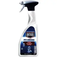 Antikal Kalkreiniger Spray Sterke kalkreiniger - 750 ml