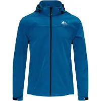 NORDBERG Softshell Blauw Kjeld MS00301/PT