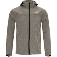 NORDBERG Kjeld Softshell Jas Heren | Maat: XXL