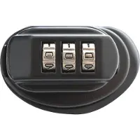 Rottner Wapenslot GunControl