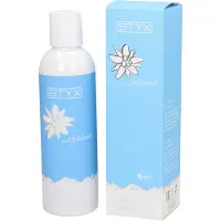 STYX Alpin Derm Reinigingsmelk met Edelweiss 200 ml Melk