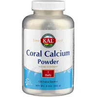 Kal Koraalcalcium Osteo-articulaire Ondersteuning 225g