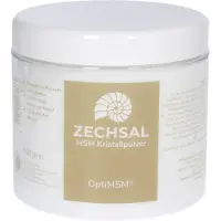 Zechsal Opti MSM 500 gram