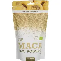 Purasana Maca poeder 200 gram