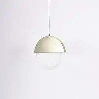 Eno studio Percent Hanglamp Brass