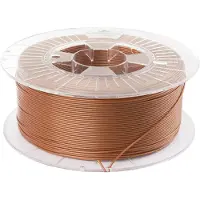 Spectrum Filaments 80103 PLA Pro Filament PLA Pro Slagvast 1.75 mm 1000 g Rust Copper, Koper 1 stuk(s)
