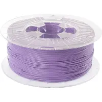 Spectrum Filaments 80135 PLA Pro Filament PLA Pro Slagvast 1.75 mm 1000 g Lavender Violett, Lila 1 stuk(s)