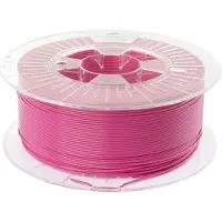 Spectrum Filaments 80134 PLA Pro Filament PLA Pro Slagvast 1.75 mm 1000 g Magenta 1 stuk(s)