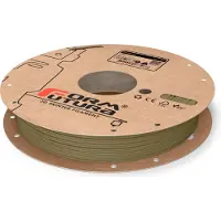 FORMFUTURA 1.75mm EasyWood - Olive - 3D Printer Filament