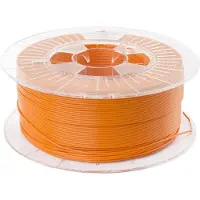 Spectrum Filaments 80130 PLA Pro Filament PLA Pro Slagvast 1.75 mm 1000 g Carrot Orange, Oranje 1 stuk(s)