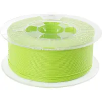 Spectrum Filaments 80104 PLA Pro Filament PLA Pro Slagvast 1.75 mm 1000 g Lime Green, Groen 1 stuk(s)