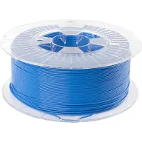 Spectrum Filaments 80106 PLA Pro Filament PLA Pro Slagvast 1.75 mm 1000 g Pacific-blauw, Blauw 1 stuk(s)