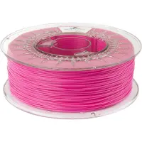 Spectrum Filaments 80039 PLA Premium Filament PLA kunststof Geurarm 1.75 mm 1000 g Pink Panther, Pink 1 stuk(s)