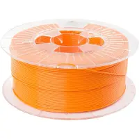 Spectrum Filaments 80101 PLA Pro Filament PLA Pro Slagvast 1.75 mm 1000 g Lion Orange, Oranje 1 stuk(s)