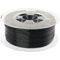 Spectrum Filaments 80098 PLA Pro Filament PLA Pro Slagvast 1.75 mm 1000 g Deep black, Zwart 1 stuk(s)