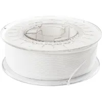 Spectrum Filaments 80195 PLA Tough Filament Tough PLA Slagvast 1.75 mm 1000 g Polar White, Polar-wit, Wit 1 stuk(s)