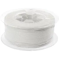Spectrum Filaments 80115 PLA Premium Filament PLA kunststof 1.75 mm 1000 g Lichtgrijs, Grijs 1 stuk(s)
