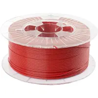 Spectrum Filaments 80112 PLA Pro Filament PLA Pro Slagvast 1.75 mm 1000 g Bloody Red, Rood, Bloedrood 1 stuk(s)