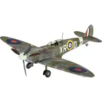 Revell 1/48 Supermarine Spitfire Mk.II