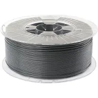 Spectrum Filaments 80096 smart ABS Filament ABS kunststof Slagvast 1.75 mm 1000 g Dark grey, Donkergrijs, Grijs 1 stuk(s)