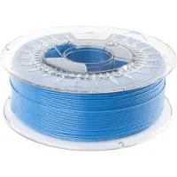 Spectrum Filaments 80061 PET-G Premium Filament PETG Chemisch bestendig, Slagvast 1.75 mm 1000 g Pacific-blauw, Blauw InnoPET 1 stuk(s)