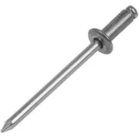 Gesipa 216480020 blindklinknagel 3,0 x 10 RVS A4 500 stuks