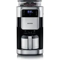 Severin Koffiemachine KA4814