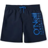 O'Neill Zwemshorts 'Cali' blauw / donkerblauw